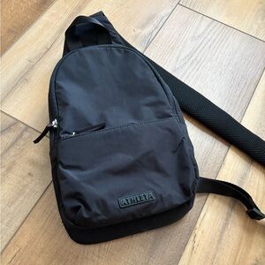 Athleta All About Sling Bag